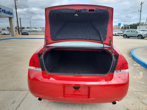 Used 2012 Chevrolet Impala LT image 21