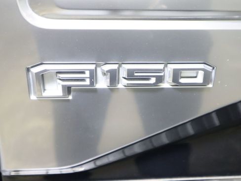 Used 2017 Ford F150 Limited w/ Trailer Tow Package AWD/4WD image 17