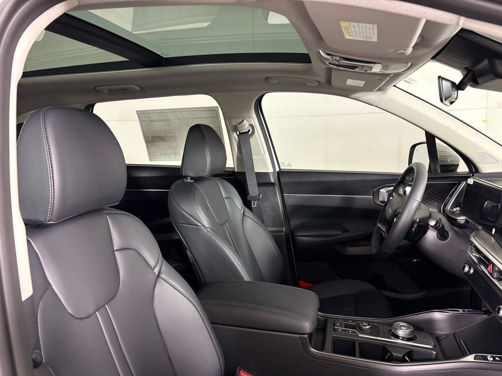 New 2026 Kia Sorento EX w/ EX Premium Package FWD image 19
