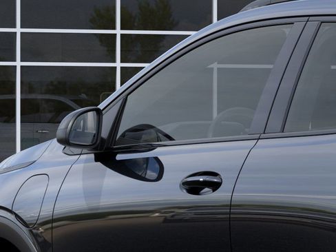 New 2027 Chevrolet Bolt RS image 33