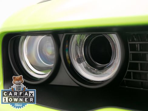 Used 2023 Dodge Challenger SRT Hellcat RWD image 44