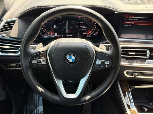Used 2019 BMW X5 xDrive40i w/ Convenience Package AWD/4WD image 24
