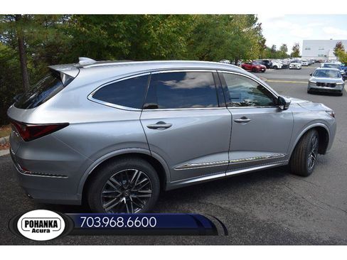 New 2026 Acura MDX w/ Advance Package image 11