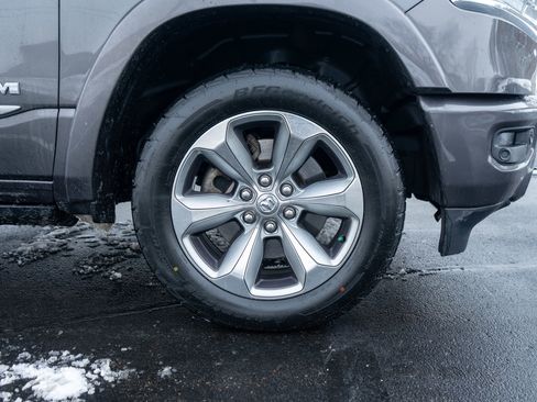 Used 2021 RAM 1500 Limited image 10