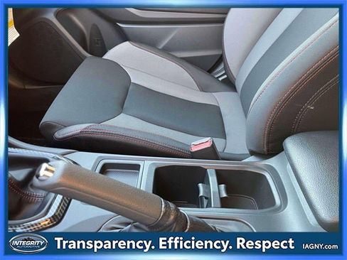 Used 2023 Subaru WRX image 28