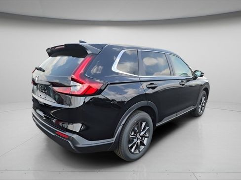 Used 2026 Honda CR-V EX-L image 8