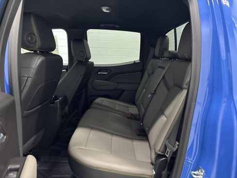 New 2026 Chevrolet Colorado ZR2 w/ Technology Package image 13