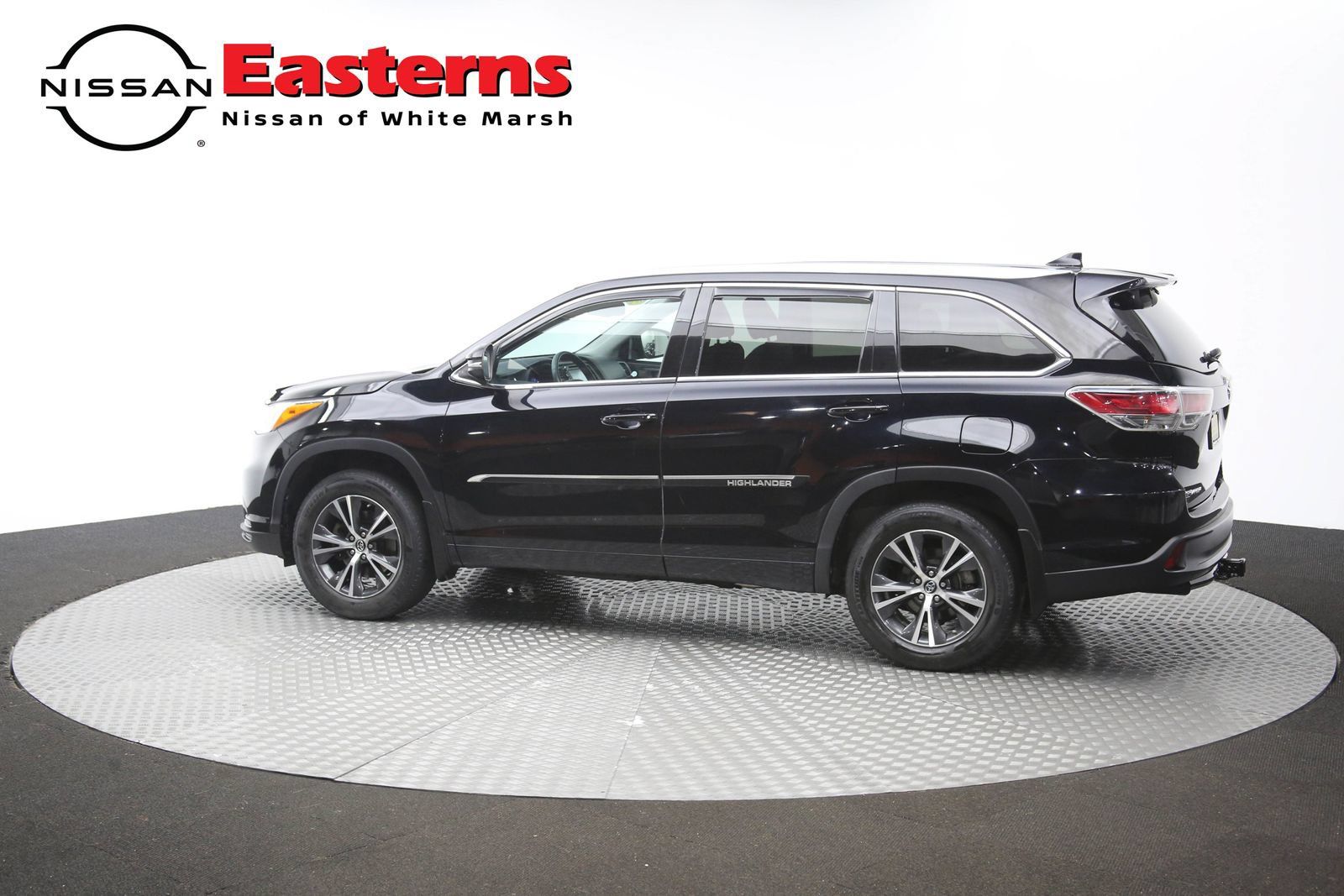 Used 2016 Toyota Highlander XLE AWD/4WD image 59