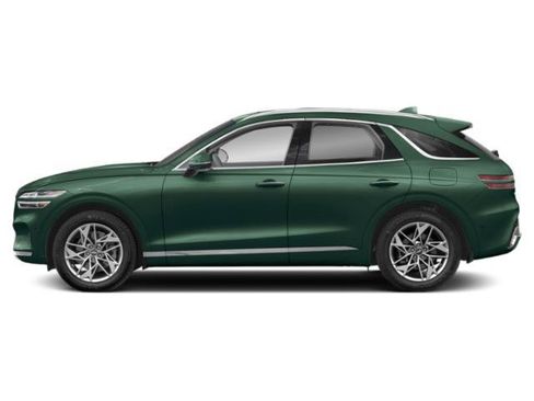 Used 2023 Genesis GV70 2.5T w/ Select Package image 3