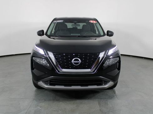 Certified 2023 Nissan Rogue S FWD image 14