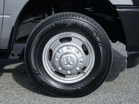 Used 2023 RAM 3500 Tradesman image 42