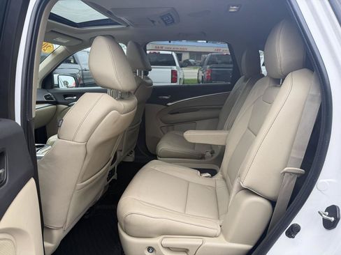Used 2020 Acura MDX w/ Technology & Entertainment AWD/4WD image 11