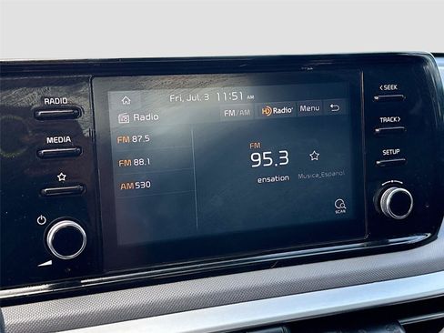 Used 2021 Kia K5 GT-Line w/ GT-Line FWD Premium Package image 14