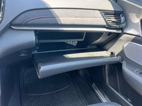 Used 2023 Acura RDX A-Spec AWD/4WD image 35