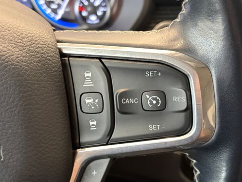 Used 2022 RAM 1500 Limited AWD/4WD image 26