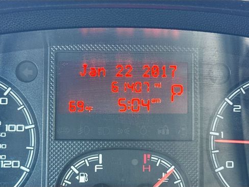 Used 2019 RAM ProMaster 3500 FWD image 11