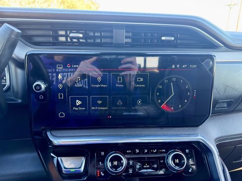 Used 2024 GMC Sierra 2500 Denali w/ Denali Reserve Package image 23