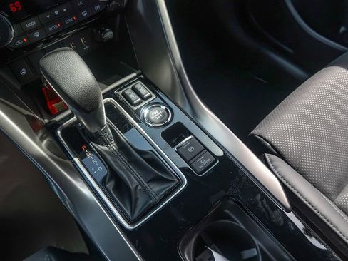 New 2026 Mitsubishi Eclipse Cross AWD image 33
