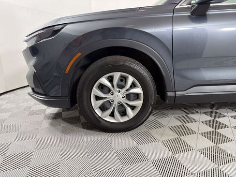 Used 2025 Honda CR-V LX image 12