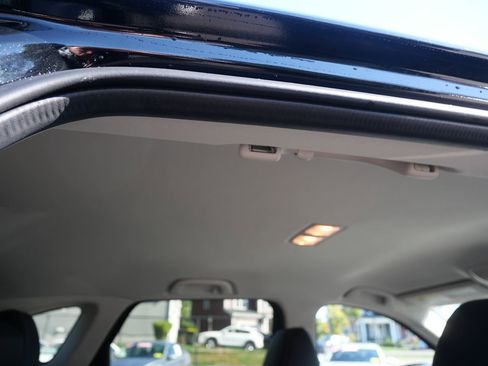 Used 2024 MAZDA CX-5 AWD 2.5 S w/ Select Package image 29