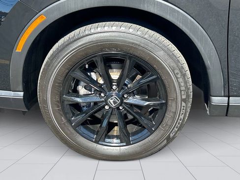 Used 2024 Honda CR-V Sport-L image 9