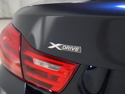 Used 2015 BMW 435i xDrive Convertible image 16