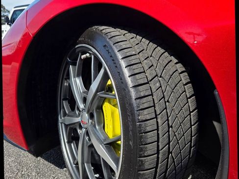 Used 2022 Chevrolet Corvette Stingray Preferred Conv w/ Battery Protection Package image 16