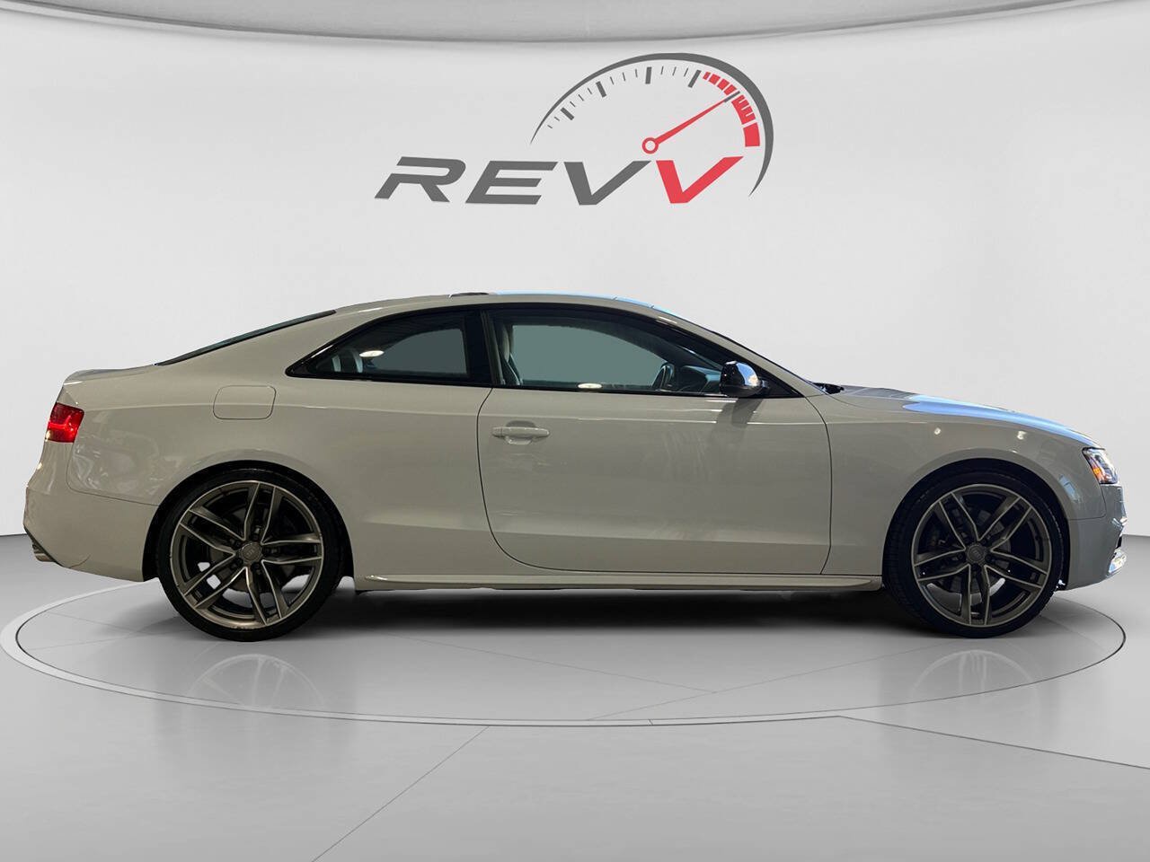 Used 2016 Audi S5 Premium Plus AWD/4WD image 6