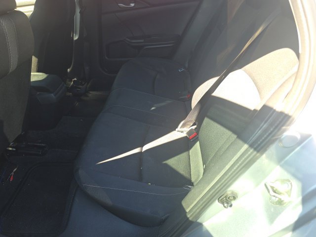 Used 2016 Honda Civic LX image 7