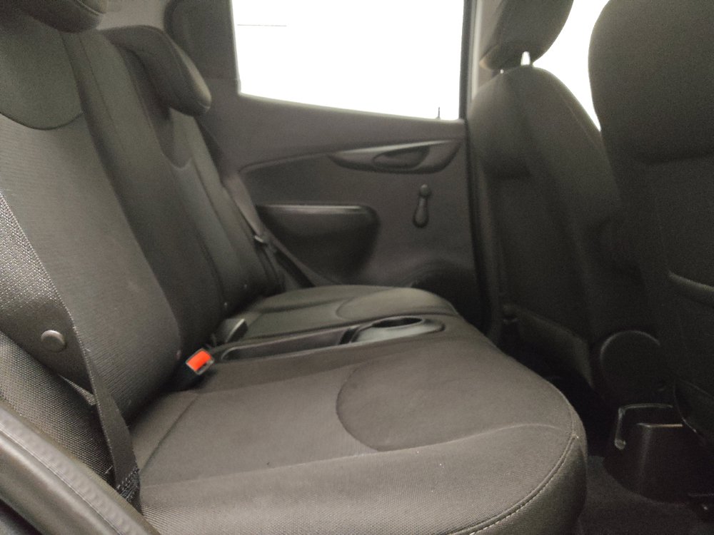 Used 2019 Chevrolet Spark LS FWD image 19
