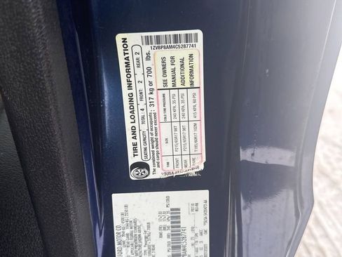 Used 2012 Ford Mustang Coupe image 15