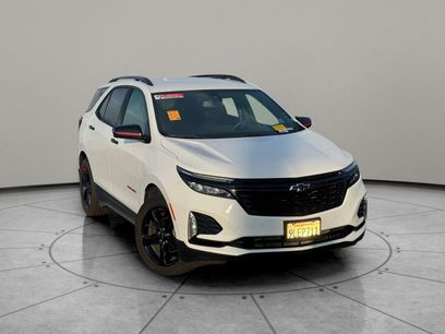 Used 2024 Chevrolet Equinox Premier w/ Redline Edition