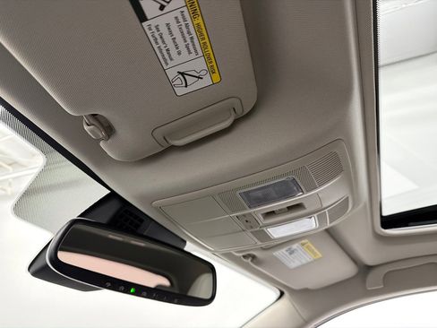 Certified 2025 MAZDA CX-5 AWD 2.5 S w/ Preferred Package image 31