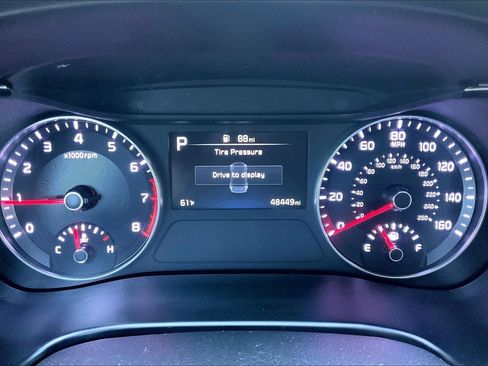 Used 2023 Kia Forte GT-Line w/ GT-Line Premium Package FWD image 12