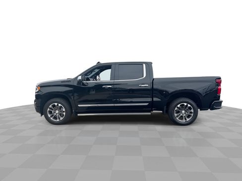 Used 2024 Chevrolet Silverado 1500 High Country w/ Technology Package image 6