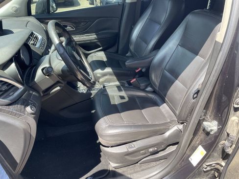 Used 2014 Buick Encore Leather FWD image 15
