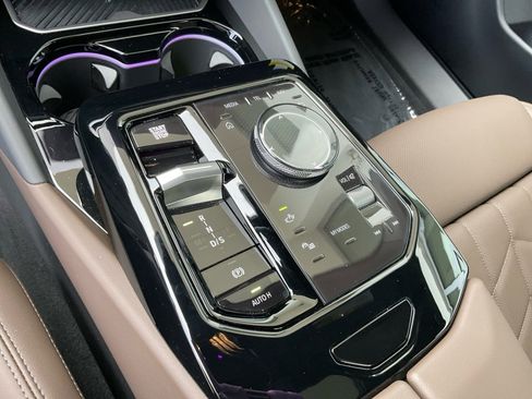 New 2026 BMW 530i RWD image 20