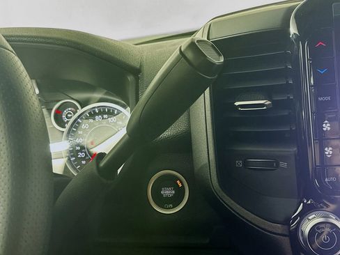 New 2026 RAM 3500 Tradesman AWD/4WD image 12