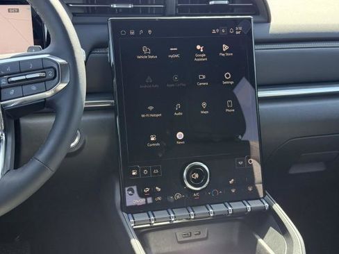 New 2026 GMC Terrain Elevation image 28