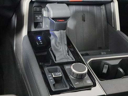 Used 2025 Toyota Tundra Limited w/ TRD Off-Road Package image 39