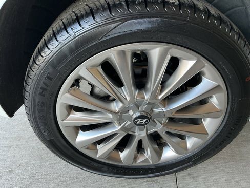 Used 2020 Hyundai Palisade Limited image 5