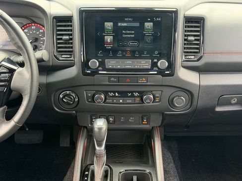 Used 2023 Nissan Frontier PRO-4X w/ Pro Convenience Package AWD/4WD image 21