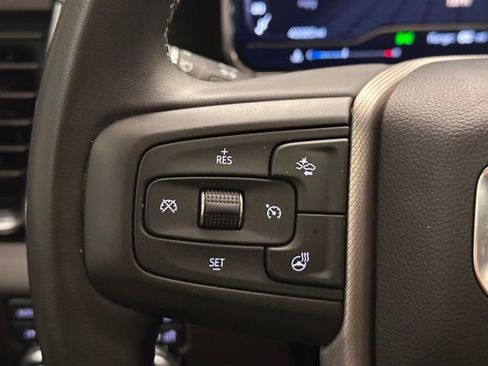 Used 2025 GMC Sierra 3500 Denali w/ Denali Reserve Package AWD/4WD image 17