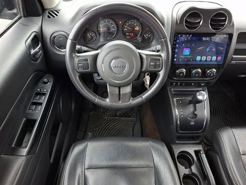 Used 2015 Jeep Patriot High Altitude image 14