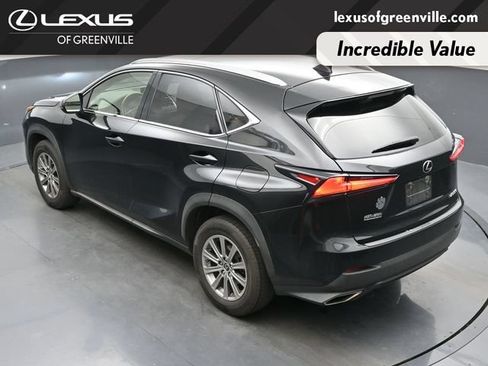Used 2019 Lexus NX 300 FWD w/ Comfort Package image 43