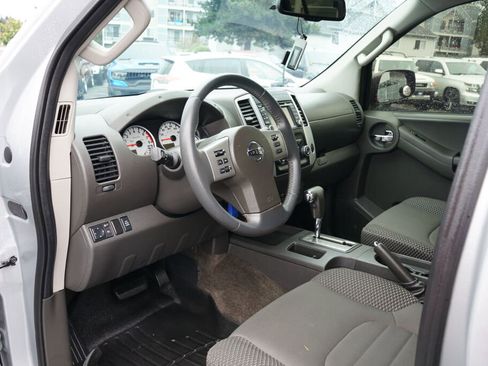 Used 2014 Nissan Xterra PRO-4X image 13