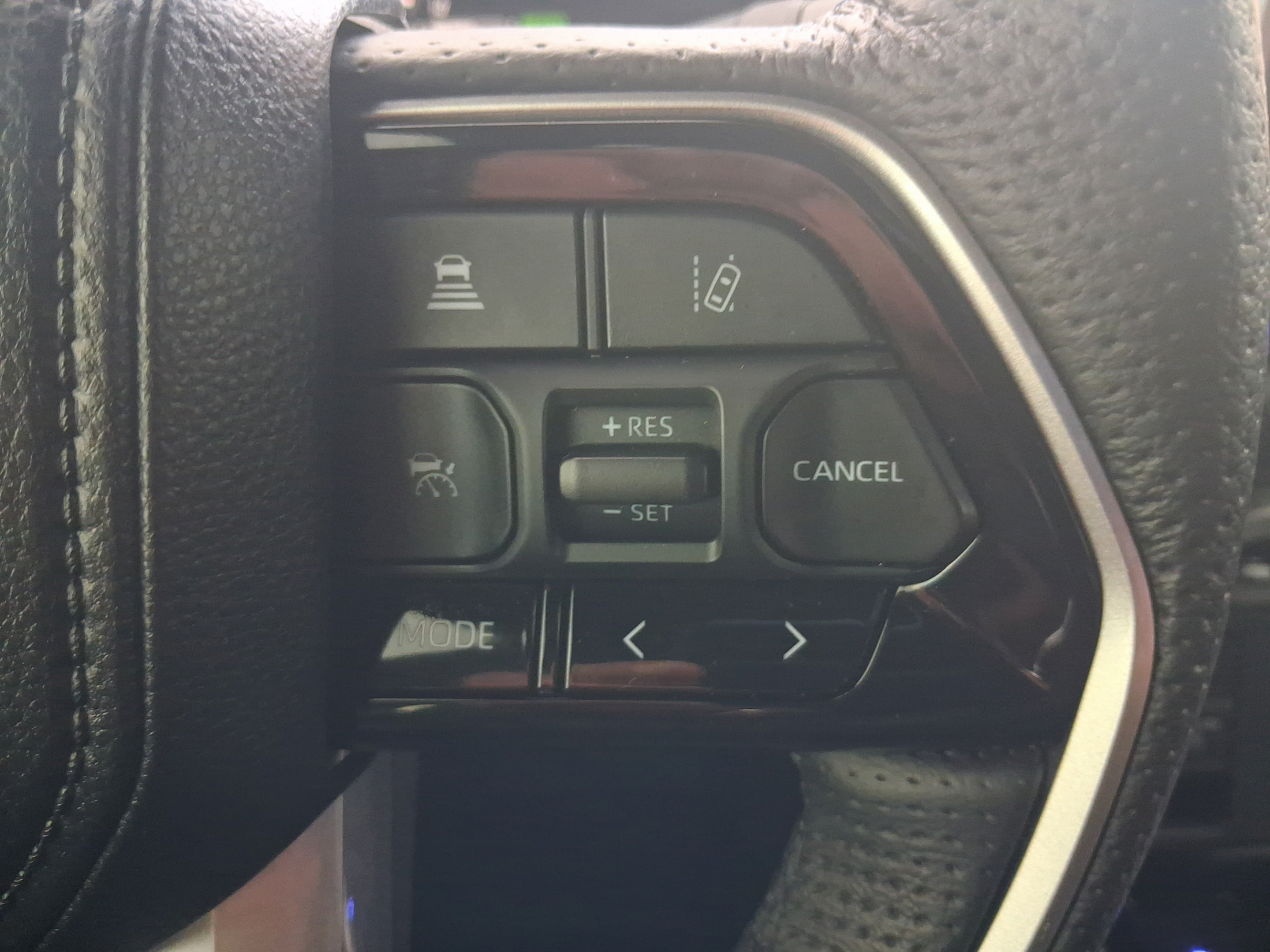 Used 2024 Toyota Sequoia Platinum RWD image 25