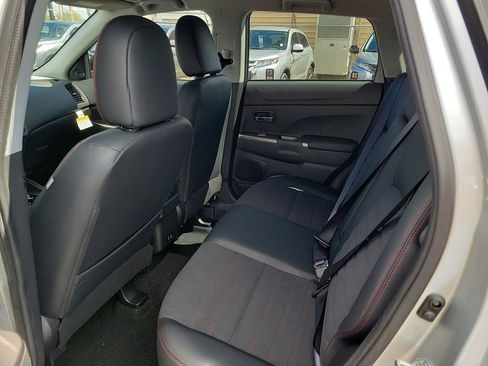 New 2025 Mitsubishi Outlander Sport SE image 7