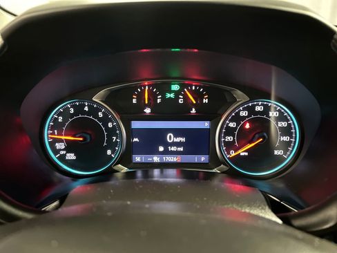 Used 2024 Chevrolet Equinox LT image 16