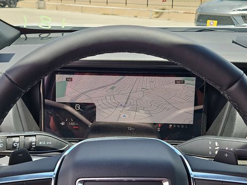 New 2026 GMC Terrain Elevation FWD image 14